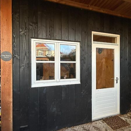 シント・アナラント Tiny House Thuusヴィラ エクステリア 写真