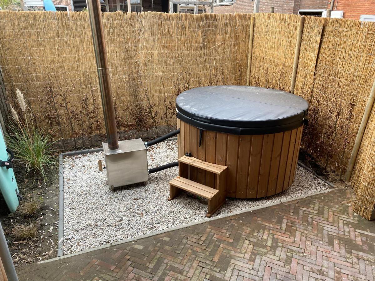 シント・アナラント Tiny House Thuusヴィラ エクステリア 写真