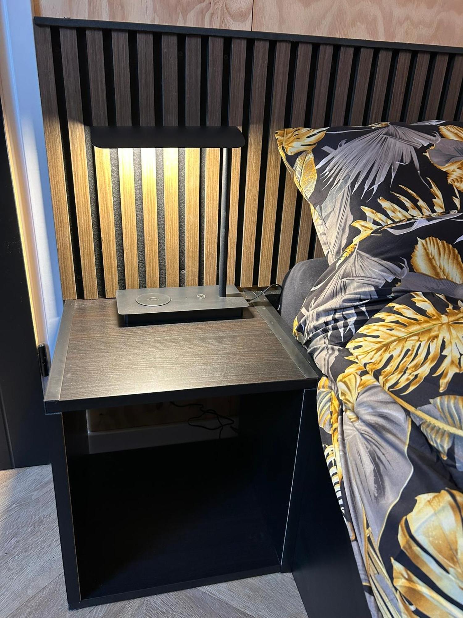 シント・アナラント Tiny House Thuusヴィラ エクステリア 写真