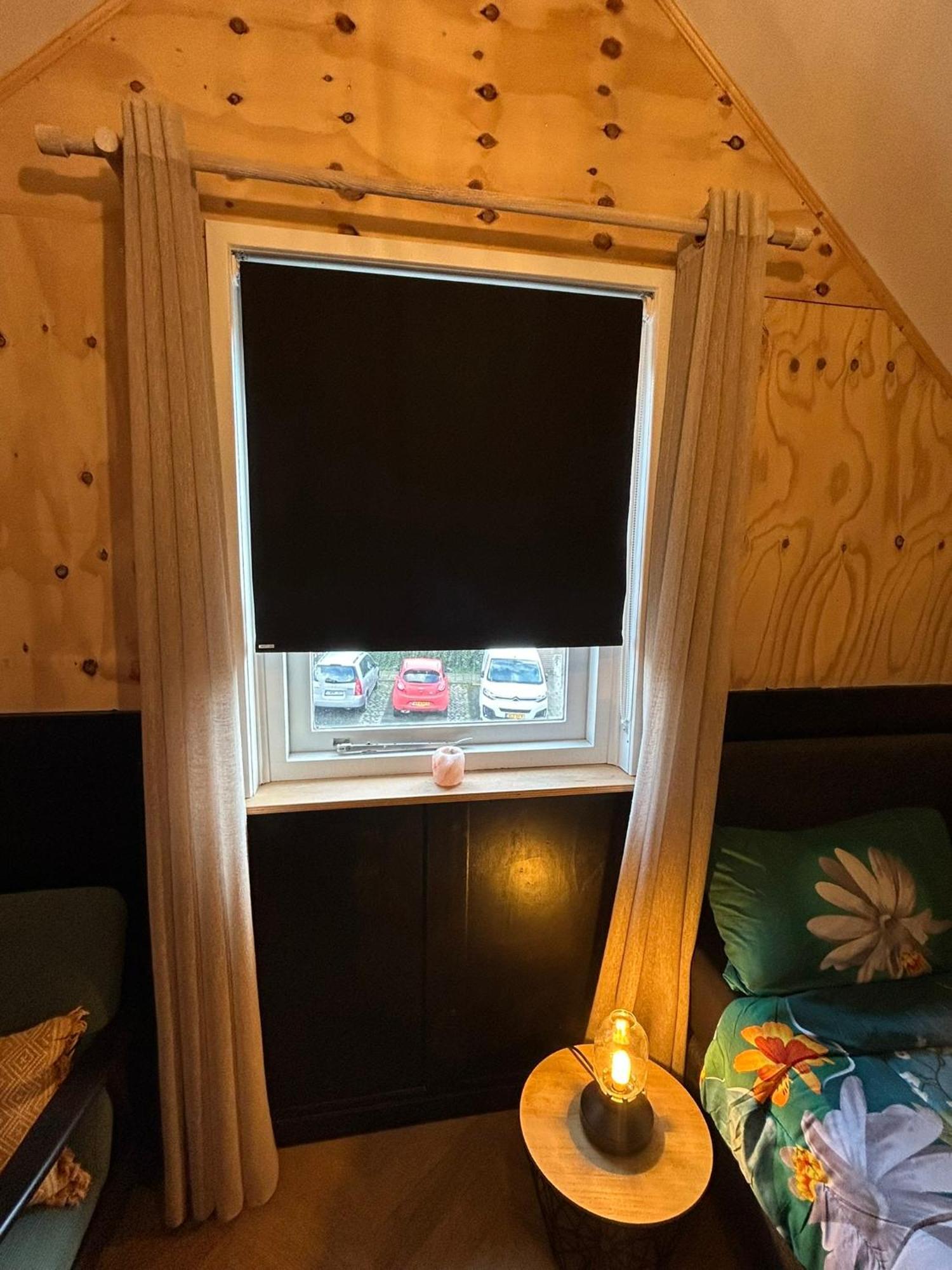 シント・アナラント Tiny House Thuusヴィラ エクステリア 写真
