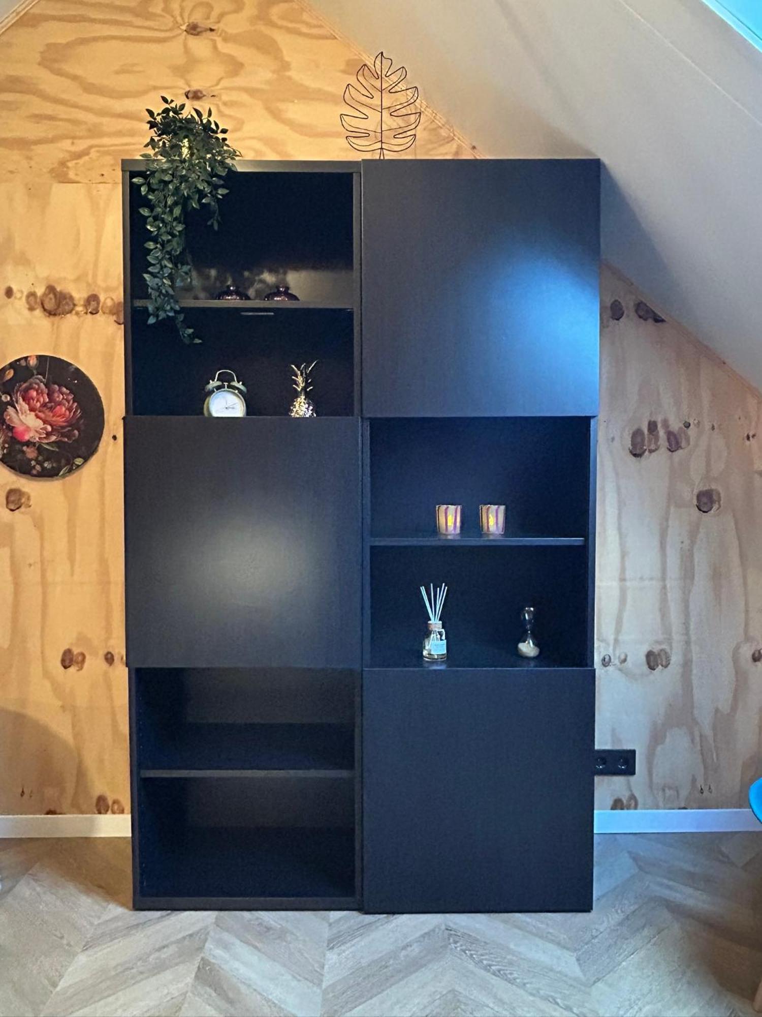 シント・アナラント Tiny House Thuusヴィラ エクステリア 写真
