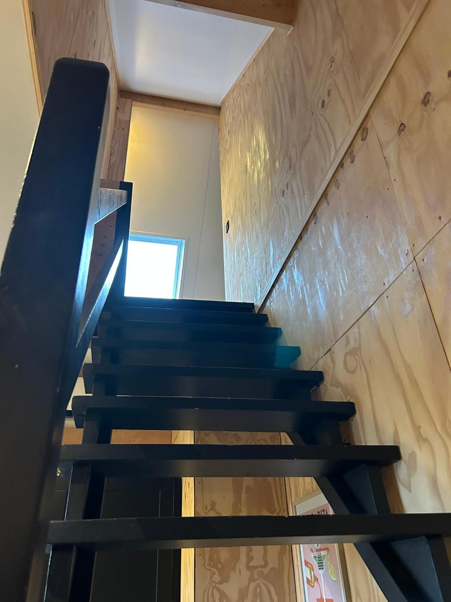 シント・アナラント Tiny House Thuusヴィラ エクステリア 写真
